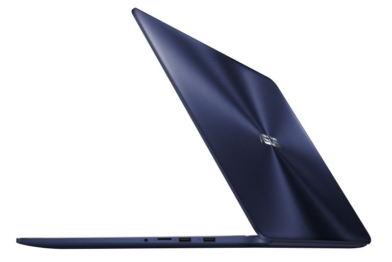 ASUS ZenBook Flip S is the thinnest convertible yet