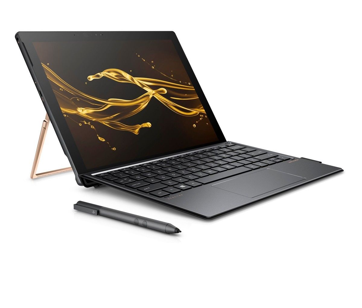 Hp S New Spectre X2 Is A More Sensible Alternative To The Surface Pro 4 Mysmartprice