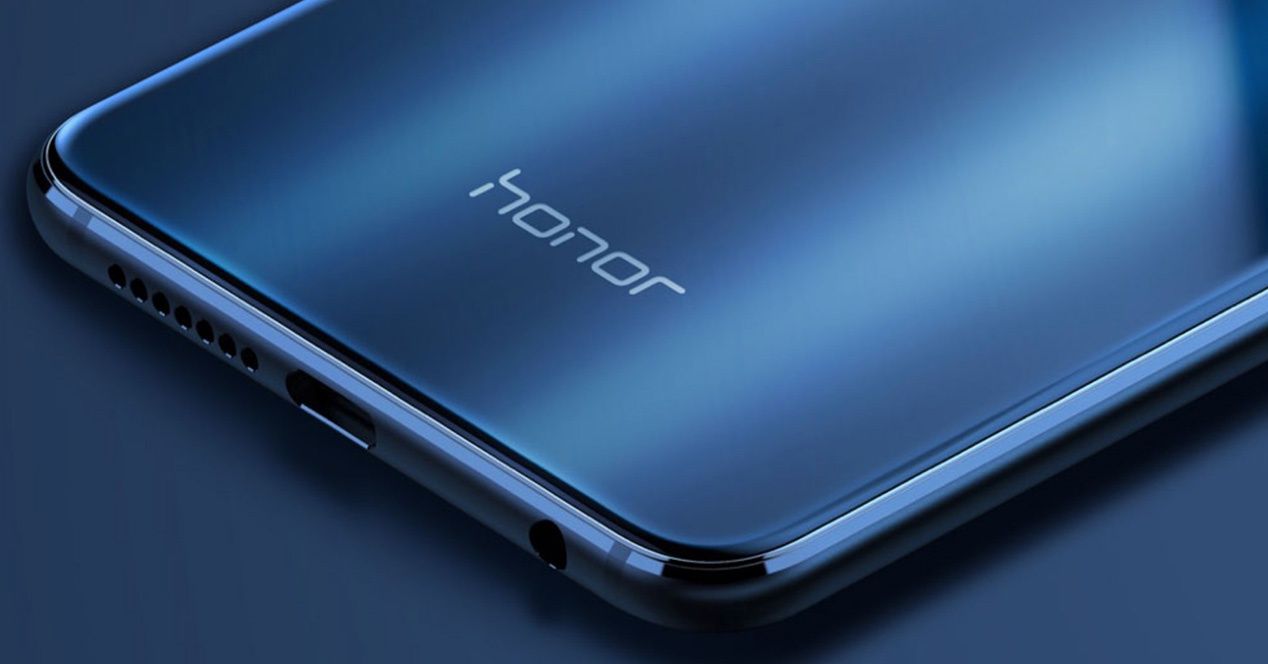 Сколько honor 9 набирает в антуту