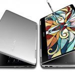 Samsung Notebook 9 Pro