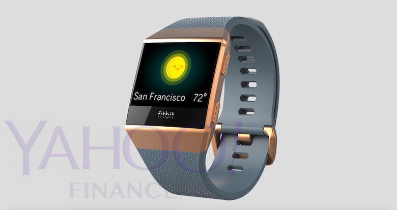 fitbit 413
