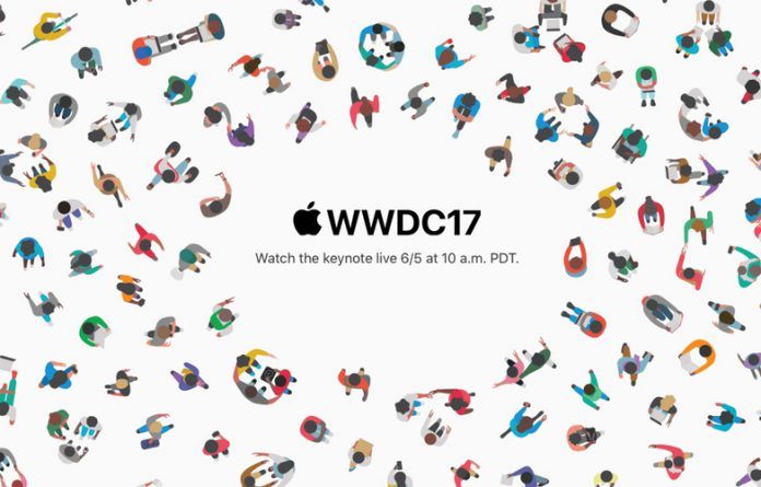 wwdc 2017 keynote