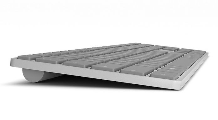 microsoft-modern-keyboard-2 Microsoft Modern Keyboard