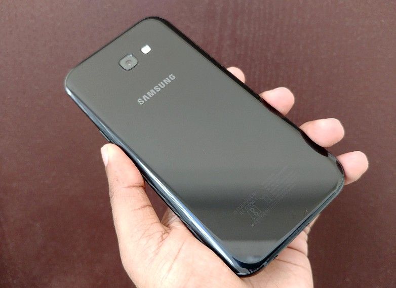 Samsung Galaxy A7 (2017)