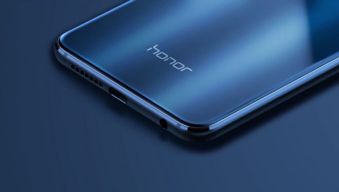 Honor 8