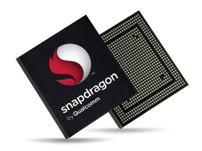 Snapdragon 845 leak