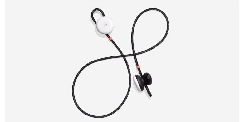 wireless earphones google assistant