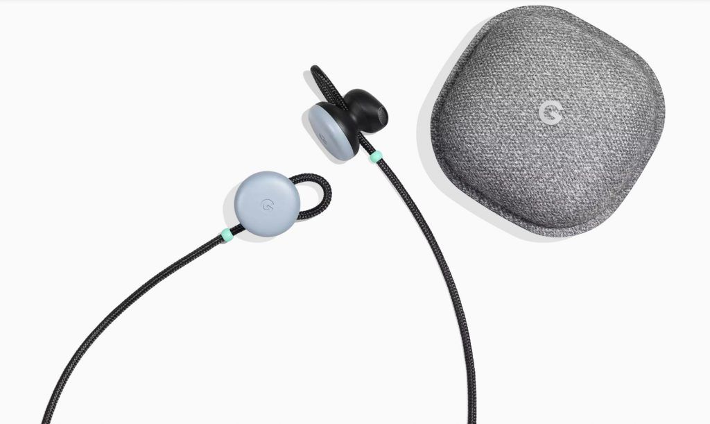 earbuds with google assistant