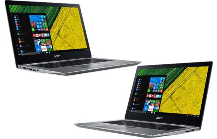 Acer Swift 3 Acer Swift 3