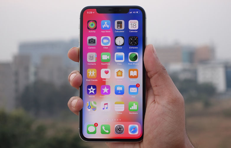 Iphone X Vs Samsung Galaxy S8 Vs Iphone 7 Plus Price In India Specifications And Features Compared Mysmartprice