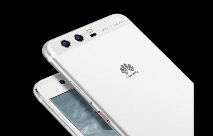 Huawei P10