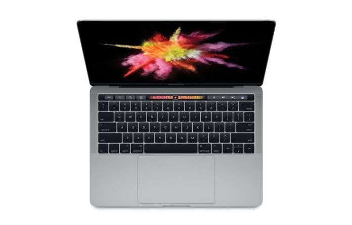 MacBook Pro