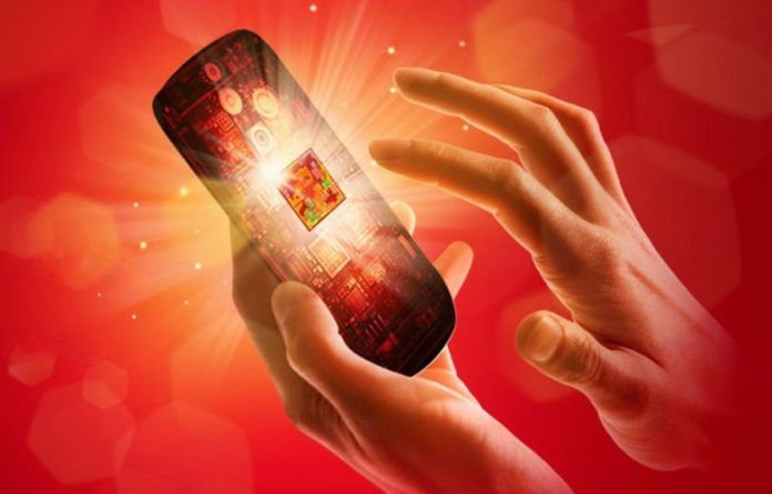 Qualcomm Snapdragon 845