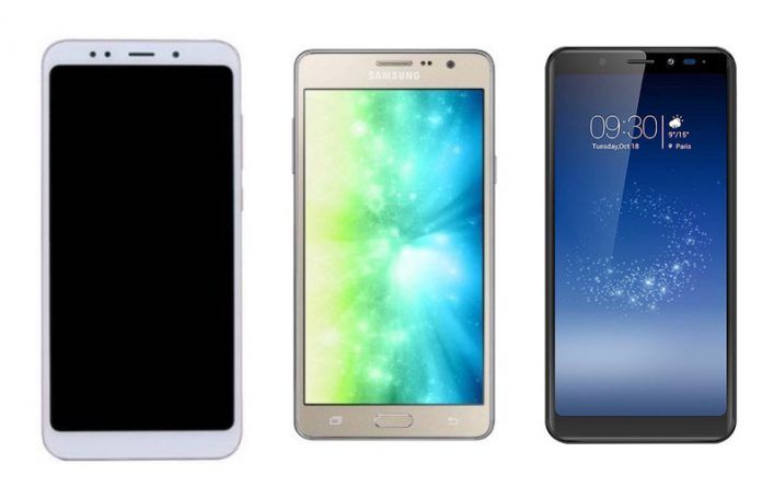 Compare Samsung Galaxy On7 Pro Vs Xiaomi Redmi 4 Price Specs Review Gadgets Now