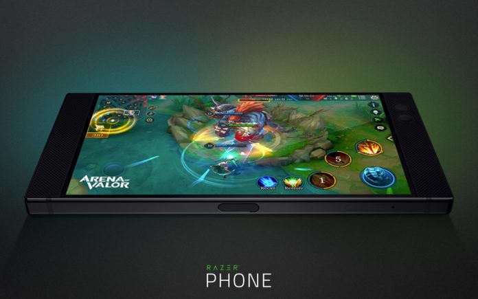 Razer Phone to get HDR and Dolby Digital 5.1 support in the Netflix app Razer Phone to get HDR and Dolby Digital 5.1 support in the Netflix app