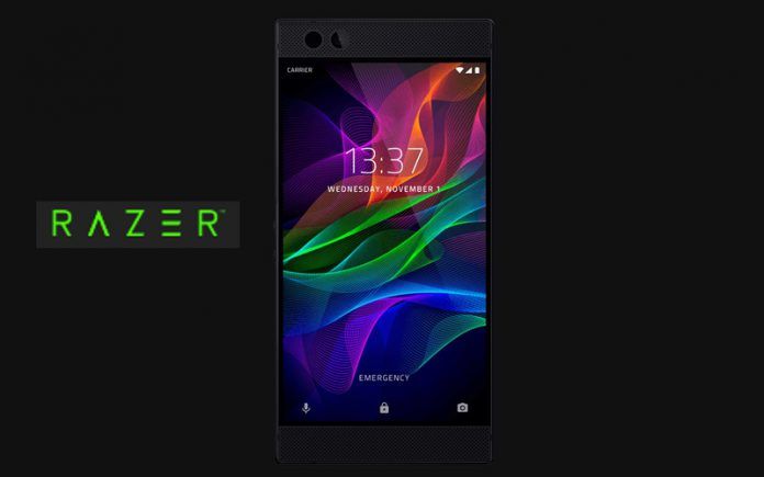 Razer releases a list of games that support Razer Phone's 120Hz display