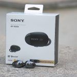Sony WF-1000X Review