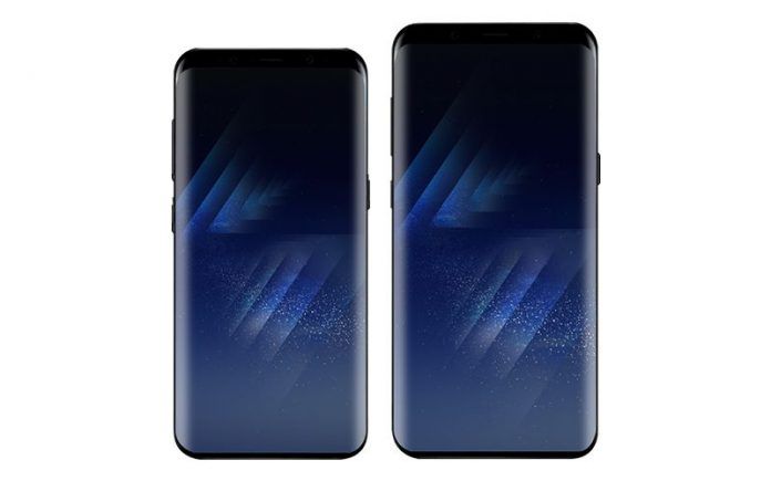 Samsung’s Galaxy S10 details emerge with in-house CPU GPU combo, ultra-fast storage and RAM and new OLED tech