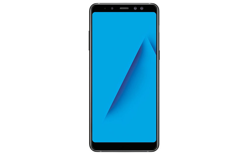 Samsung Galaxy A8 Plus offer- Flat Rs. 1,500 discount with ICICI Bank credit:debit card, up to Rs. 15,000 off on exchange