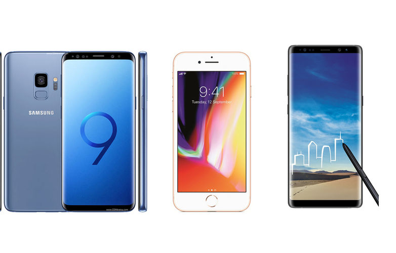Samsung c 8. Самсунг s9 и айфон 8. S9 vs Nova 8.