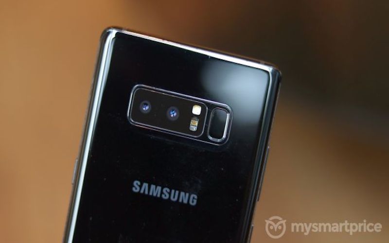 5 Reasons To Choose Samsung Galaxy S8