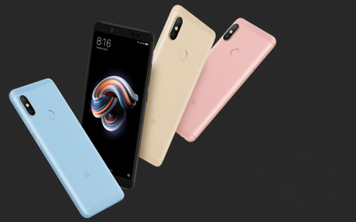 Xiaomi_Redmi_Note_5_Pro_6_800x500 Xiaomi Redmi Note 5 features a dual-camera and massive battery without breaking the bank