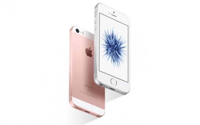 iPhone SE 2 will be more expensive than iPhone SE and might be unveiled at WWDC