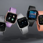Fitbit Versa features everything you want in an ‘all in one’ smartwatch and has been announced in India