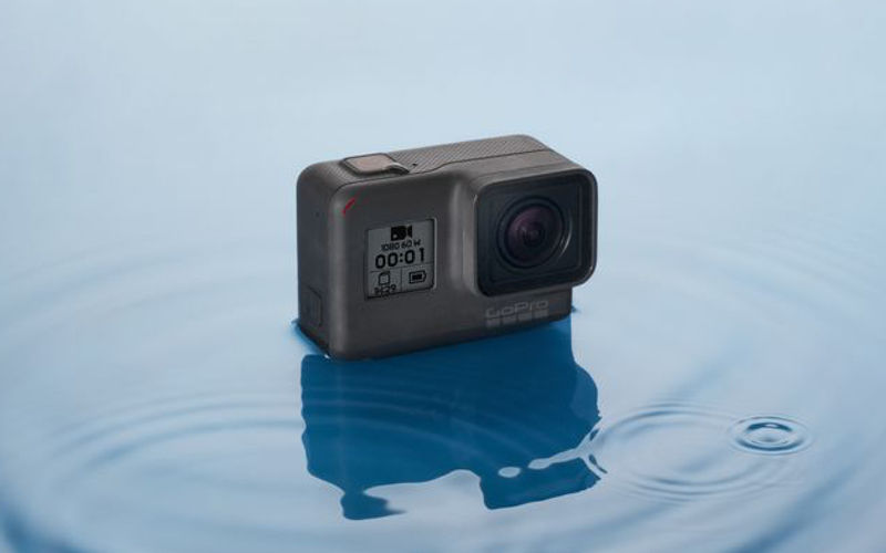 GoPro Hero7 White Clears Bluetooth 4.2 Certification, Might Launch 