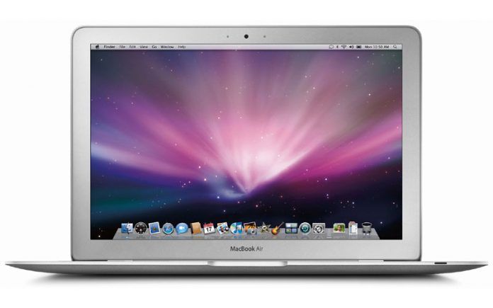 Affordable MacBook Air incoming in 2018 with potentially better internals than 12-inch MacBook