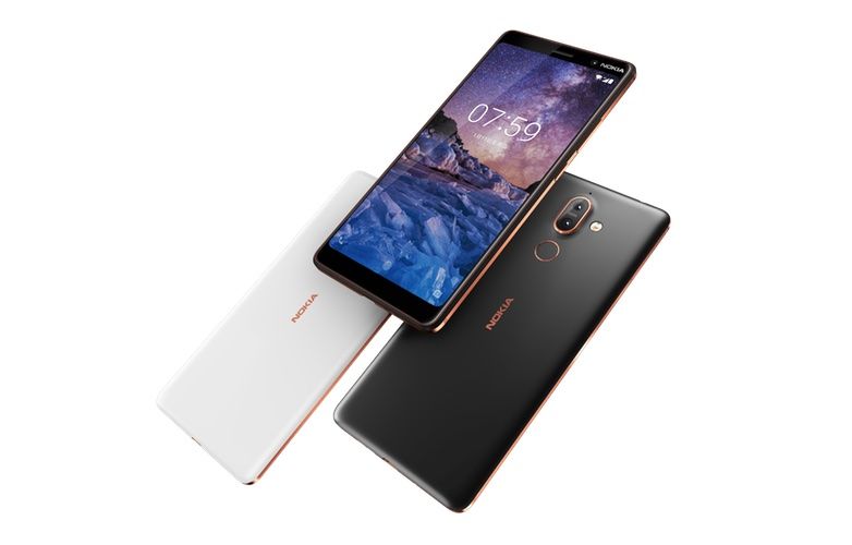 Nokia 7 Plus could Launch in India soon