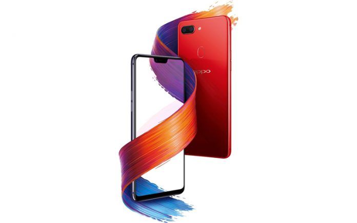 OPPO R15 `1 OPPO R15 `1