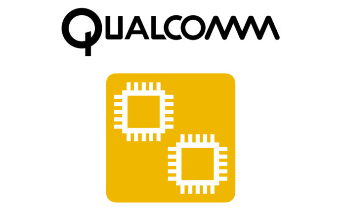 Qualcomm Snapdragon 855 Qualcomm Snapdragon 855