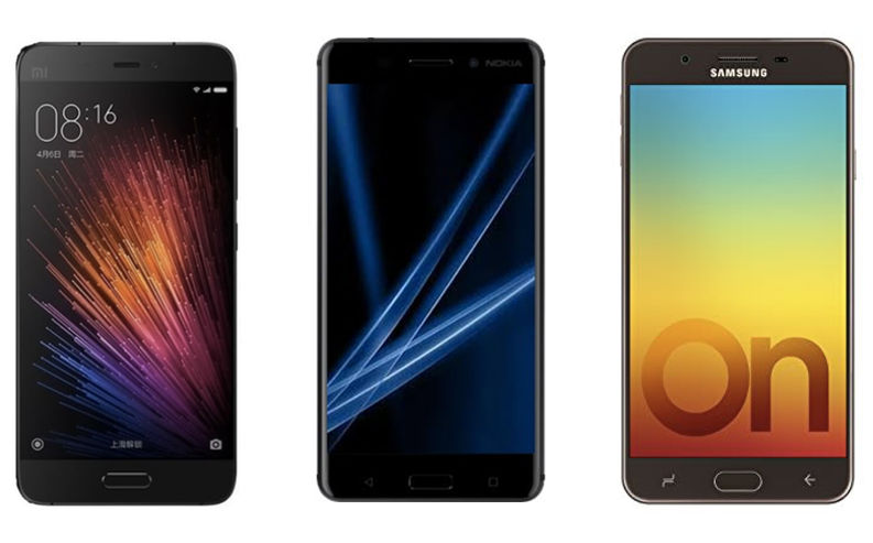 Best Samsung Galaxy S9 Deals In The Uk