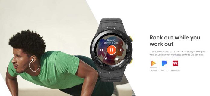wear os by google help