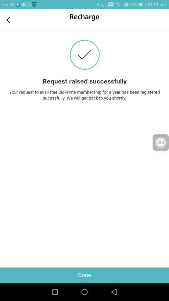 how to avail Jio Prime Membership 4
