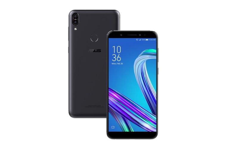 Как установить pixel experience на asus zenfone max pro m1