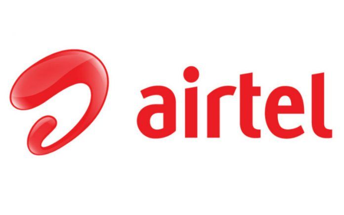 Airtel Logo Airtel Logo