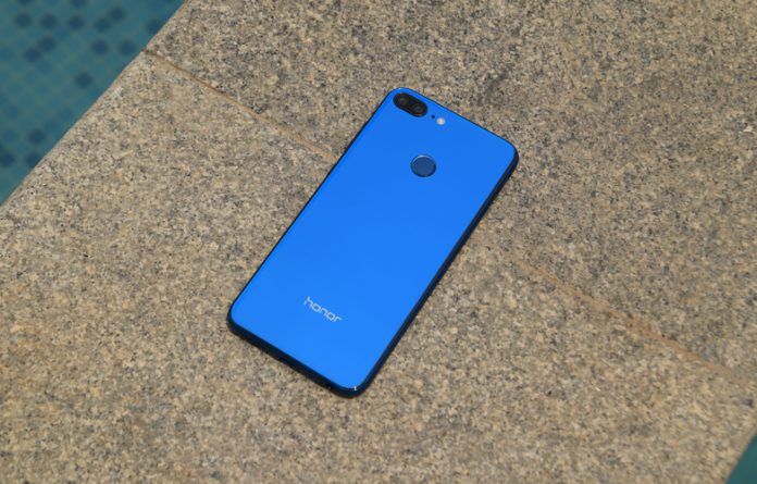 Honor 9 Lite review cover image