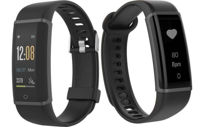 lenovo spectra hx03f smart fitness band