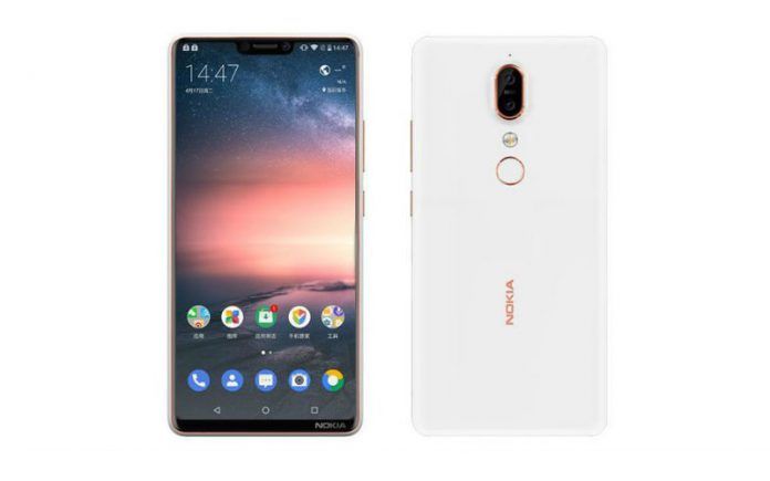 Nokia X Renders Nokia X Renders