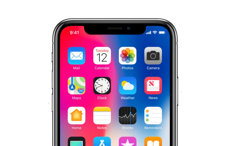 iPhone X successor & iPhone X Plus reportedly getting released earlier this as OLED production will ramp up sooner