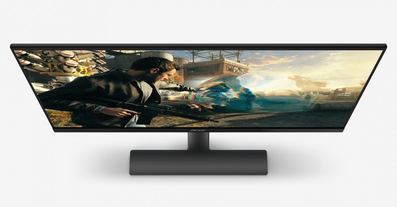 Acer Nitro RG0 Gaming Monitor
