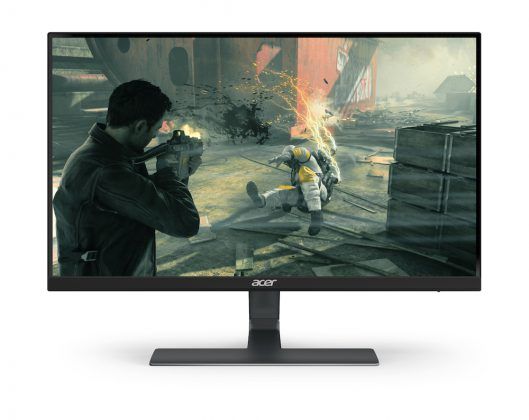 Acer Nitro RG0 Gaming Monitor