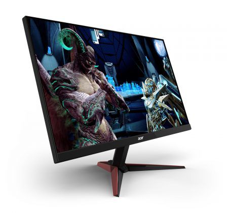 Acer Nitro VG0 Gaming Monitor