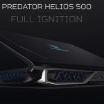 Acer Predator Helios 500 Gaming Laptop