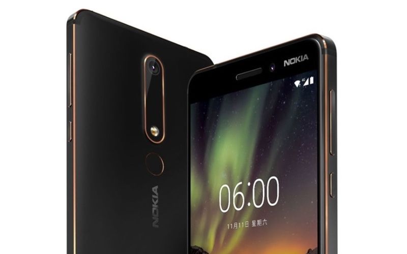 Nokia and HMD Global increase their presence in EU smartphone market with 3.5% share