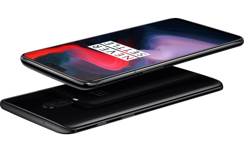 OnePlus 6 Early Access Sale on Amazon Today