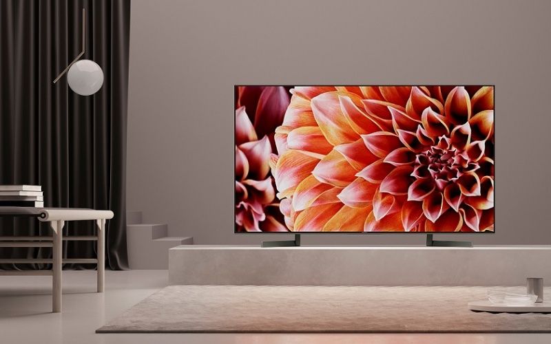 Sony X9000F 4K HDR TV series launched in India: Price, Features 