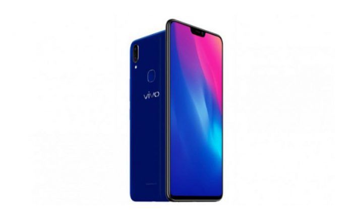 Vivo V9 Sapphire Blue Variant now available for sale in India: Price in India, specification
